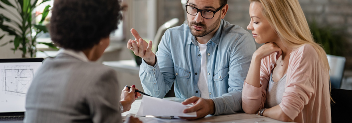 Conseil gestion de patrimoine