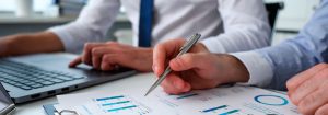 Formation finance