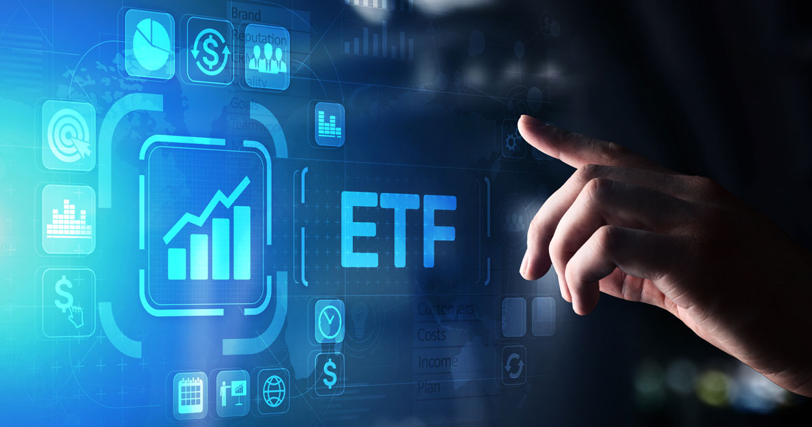 ETF