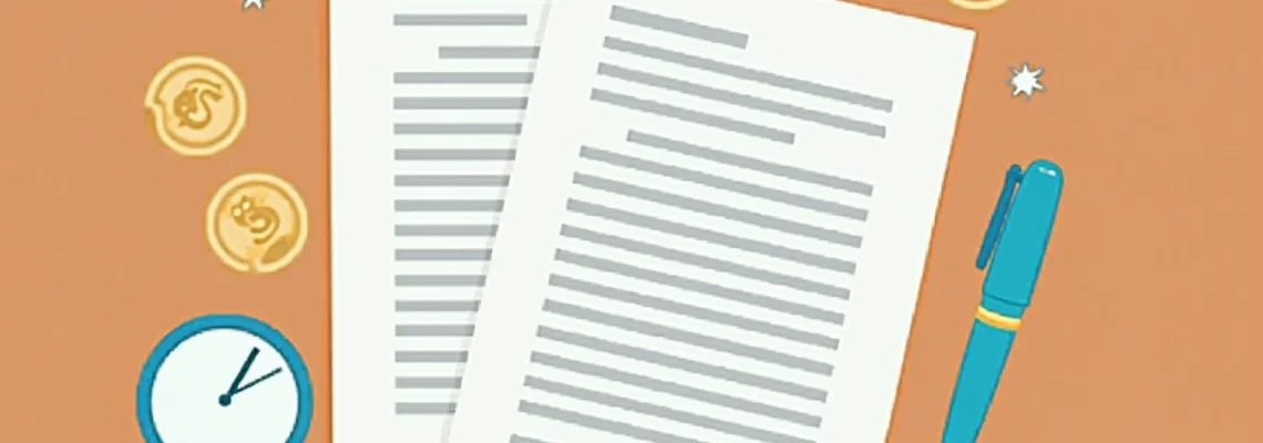 reconnaissance-de-dette-manuscrite-validite-et-modele-a-suivre