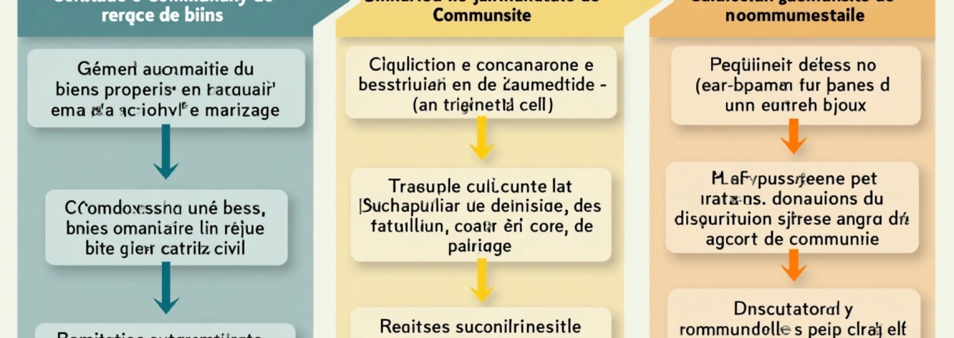 heritage-et-communaute-de-biens-que-dit-la-loi