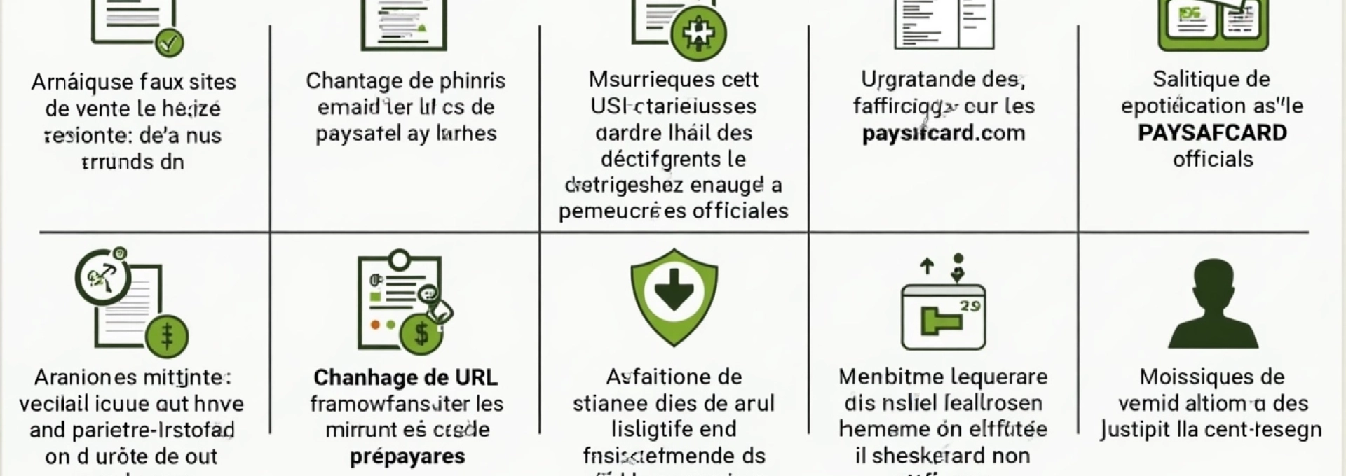 arnaque-paysafecard-comment-reperer-une-fraude