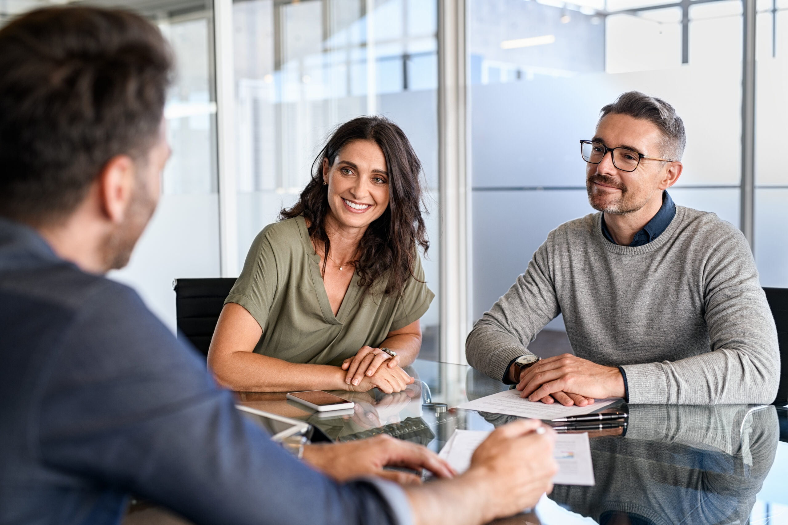 partenariat courtier / banques